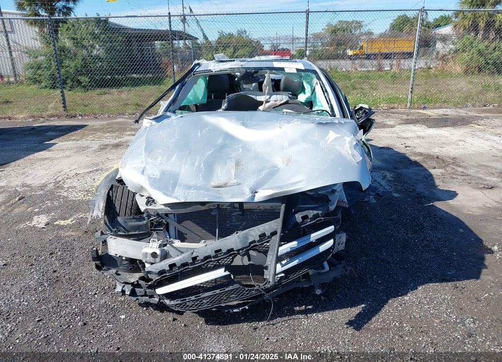 2021 MERCEDES-BENZ C 300 SEDAN VIN: W1KWF8DB7MR650647
