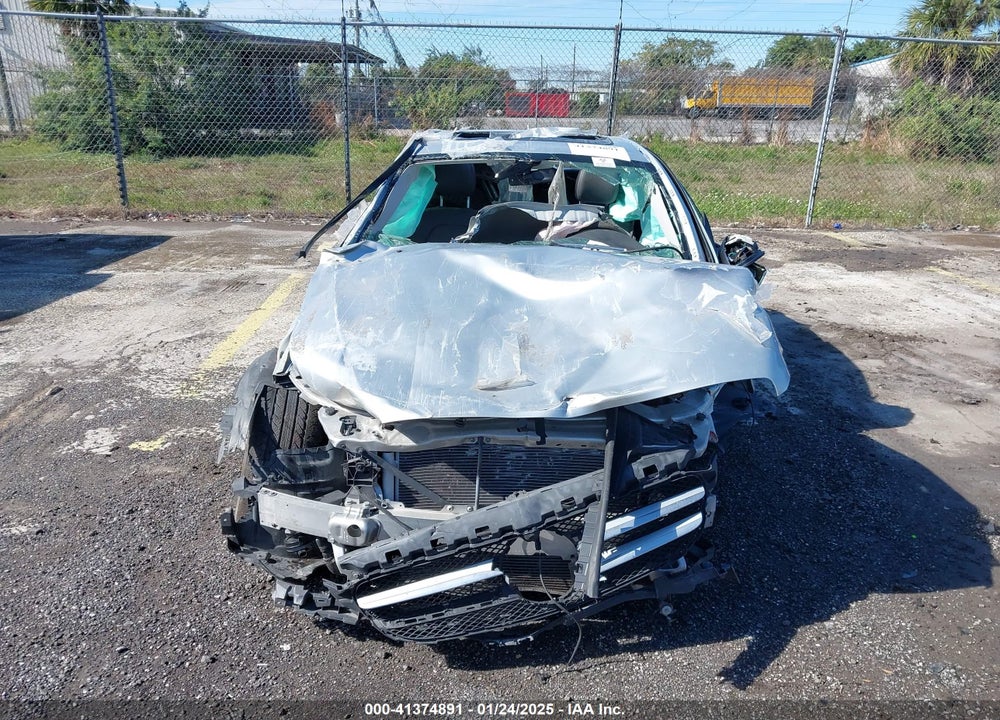 2021 MERCEDES-BENZ C 300 SEDAN VIN: W1KWF8DB7MR650647
