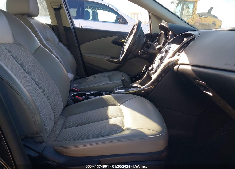 2014 BUICK VERANO VIN: 1G4PR5SK4E4144274