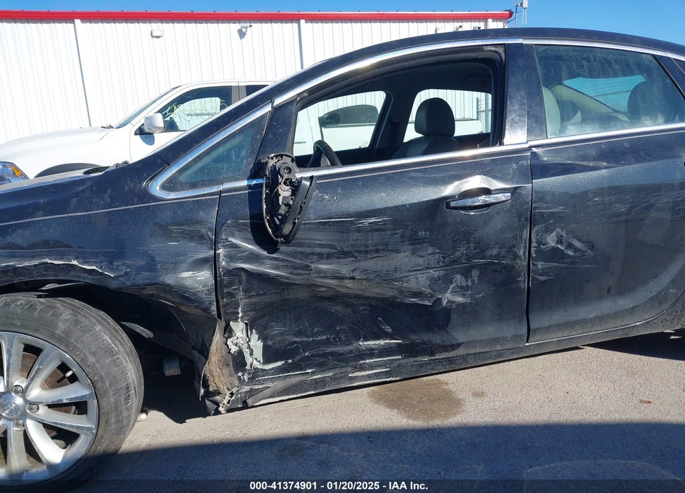 2014 BUICK VERANO VIN: 1G4PR5SK4E4144274