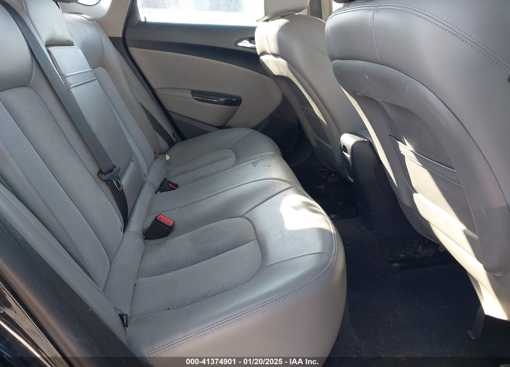 2014 BUICK VERANO VIN: 1G4PR5SK4E4144274