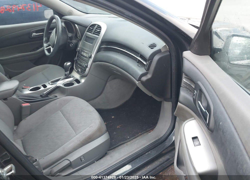 2014 CHEVROLET MALIBU 1FL VIN: 1G11A5SL5EF178392