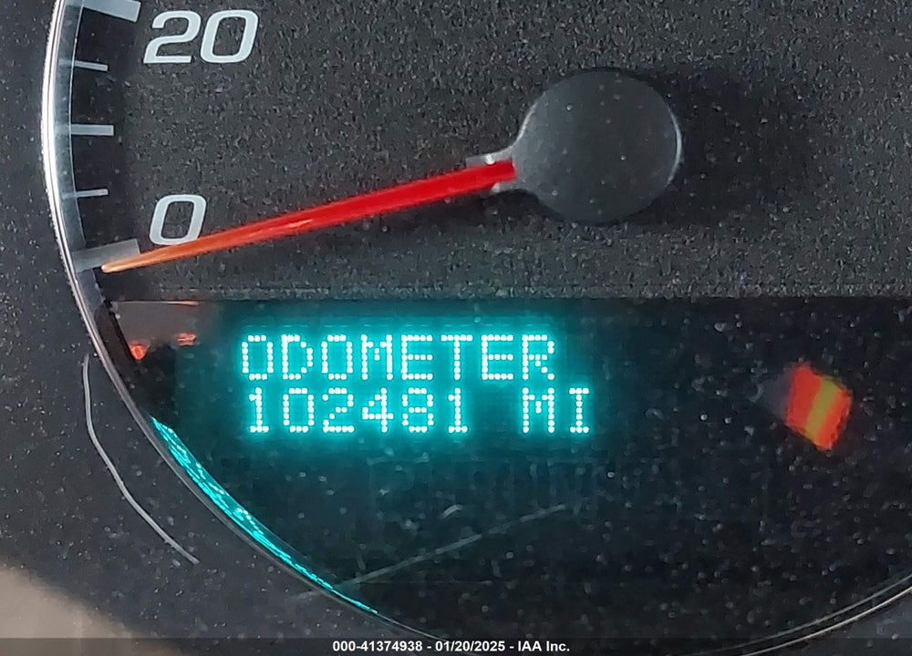 2013 CHEVROLET IMPALA VIN: 2G1WG5E36D1108812