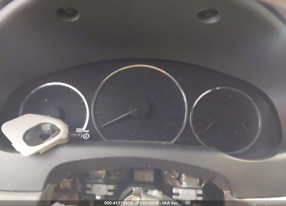 2008 TOYOTA SIENNA LE VIN: 5TDZK23C78S194022