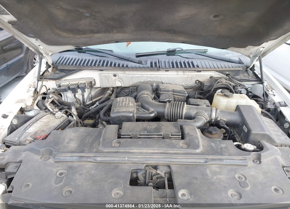 2012 FORD EXPEDITION XL VIN: 1FMJU1G58CEF59007