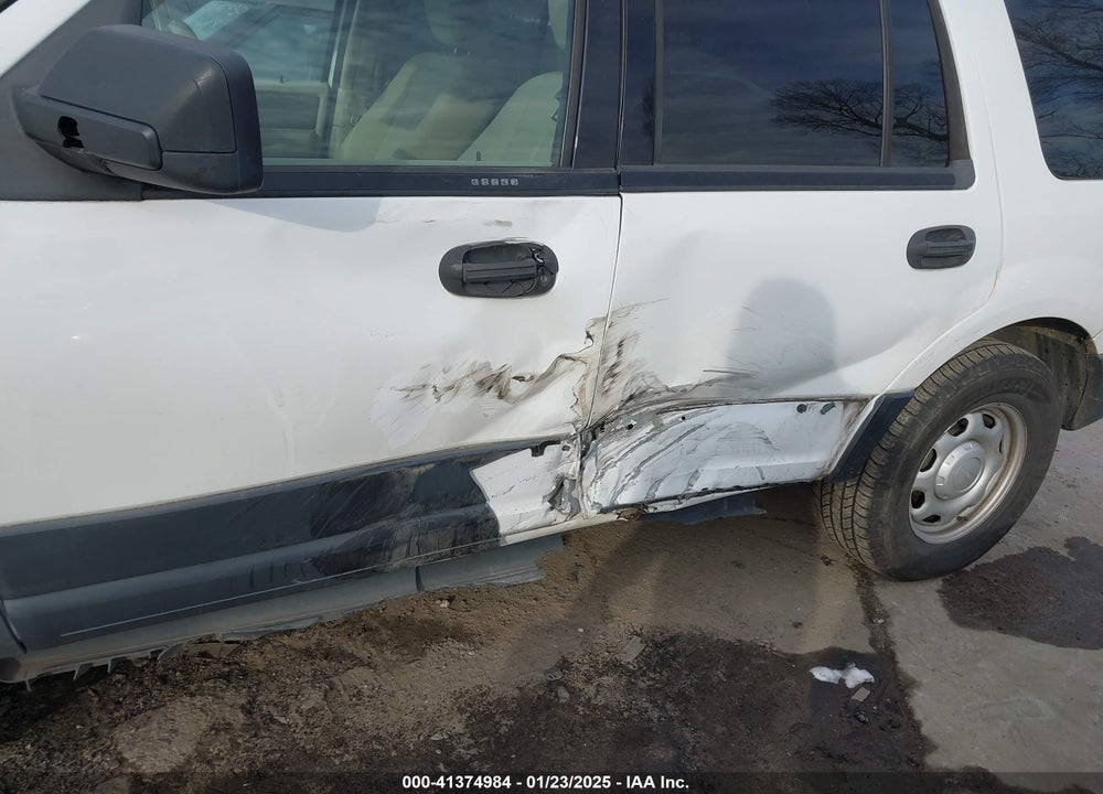 2012 FORD EXPEDITION XL VIN: 1FMJU1G58CEF59007