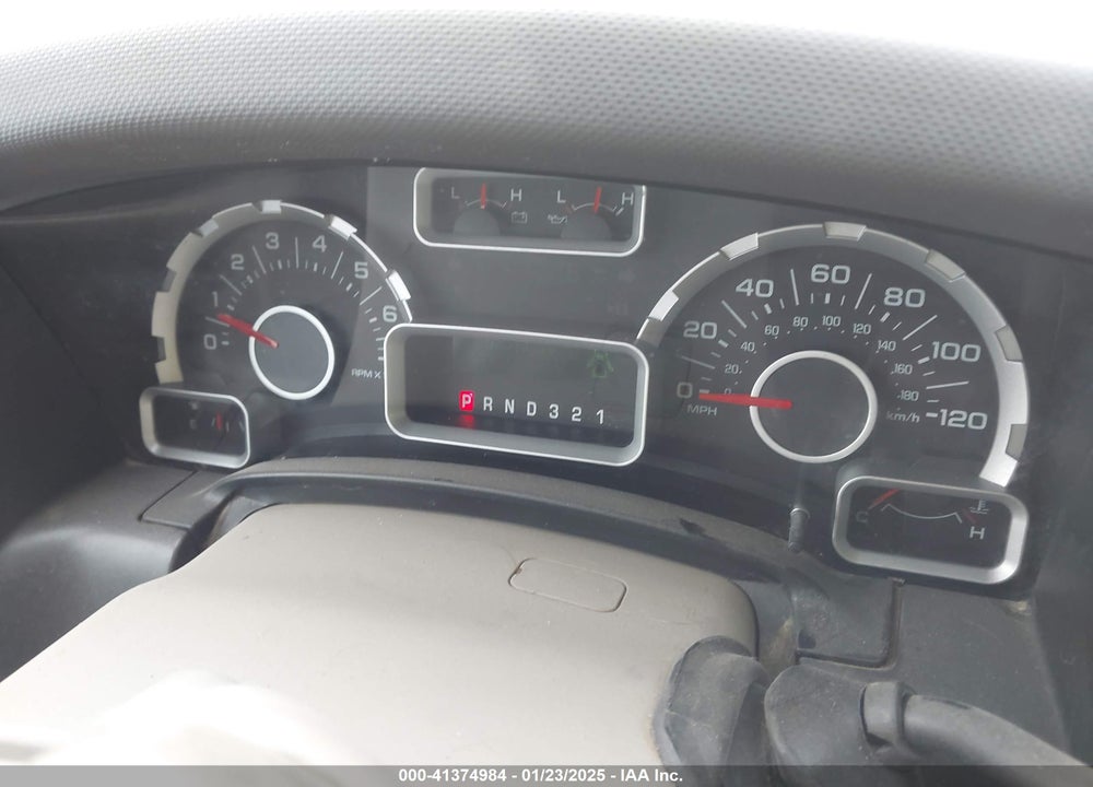 2012 FORD EXPEDITION XL VIN: 1FMJU1G58CEF59007