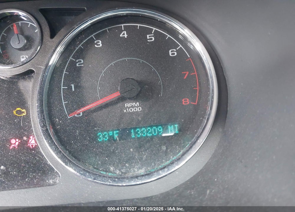 2010 CHEVROLET COBALT LT VIN: 1G1AD5F57A7217491