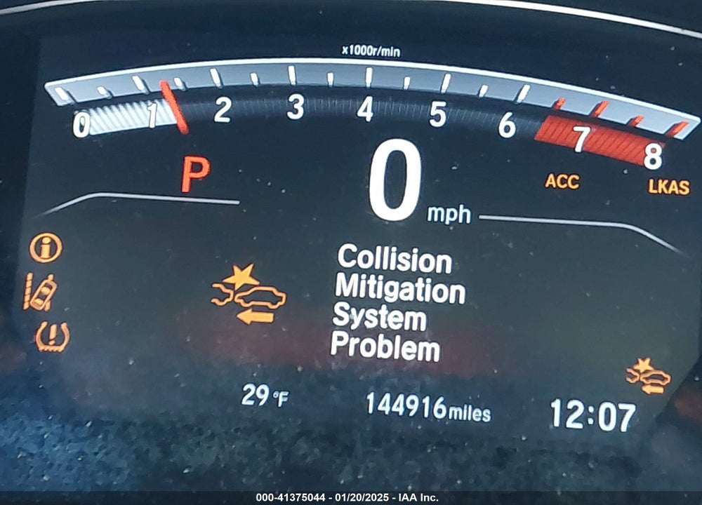 2018 HONDA CR-V EX-L/EX-L NAVI VIN: 7FARW1H88JE053073