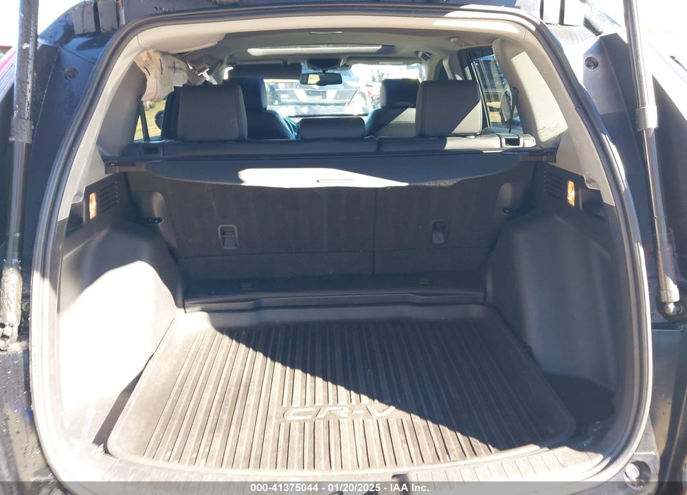 2018 HONDA CR-V EX-L/EX-L NAVI VIN: 7FARW1H88JE053073