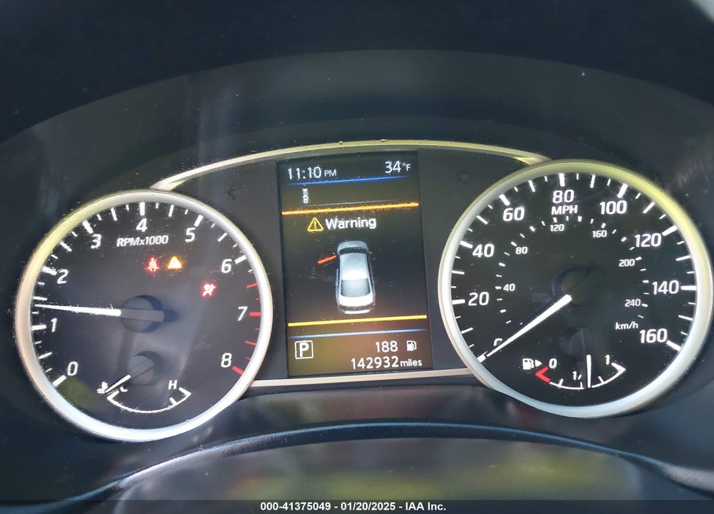2019 NISSAN SENTRA S VIN: 3N1AB7AP4KY204718