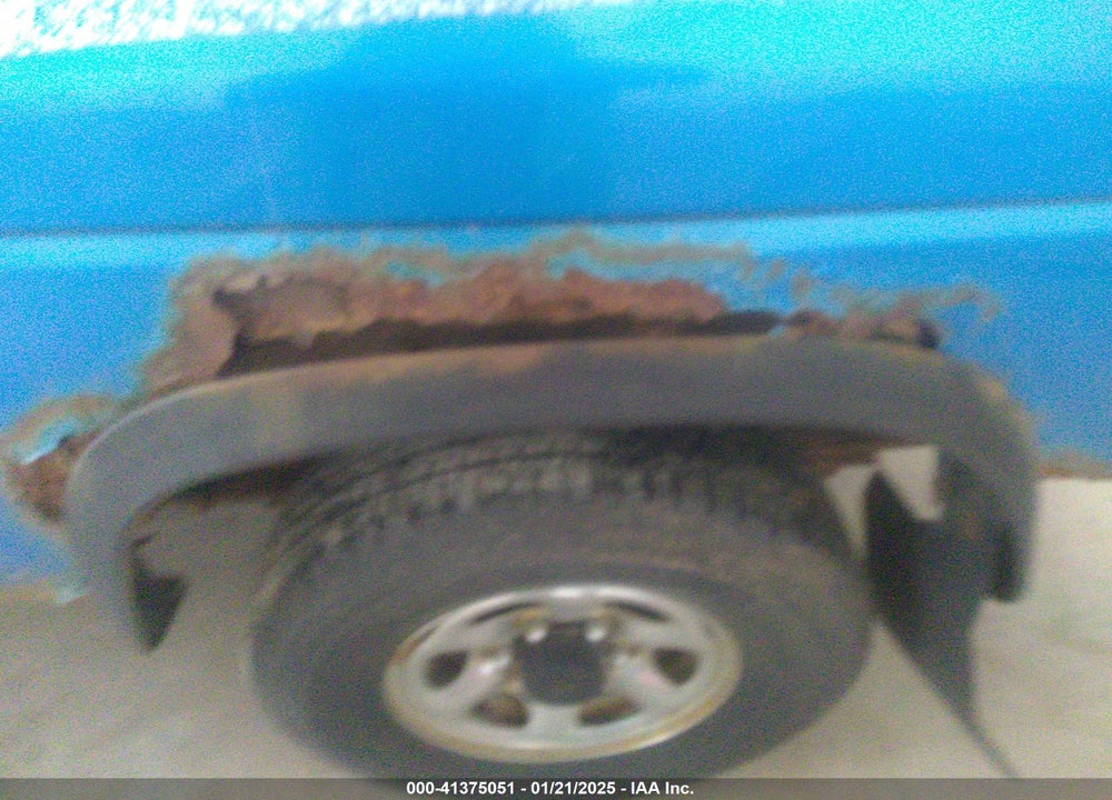 1995 NISSAN TRUCK KING CAB SE/KING CAB XE VIN: 1N6HD16Y7SC348306