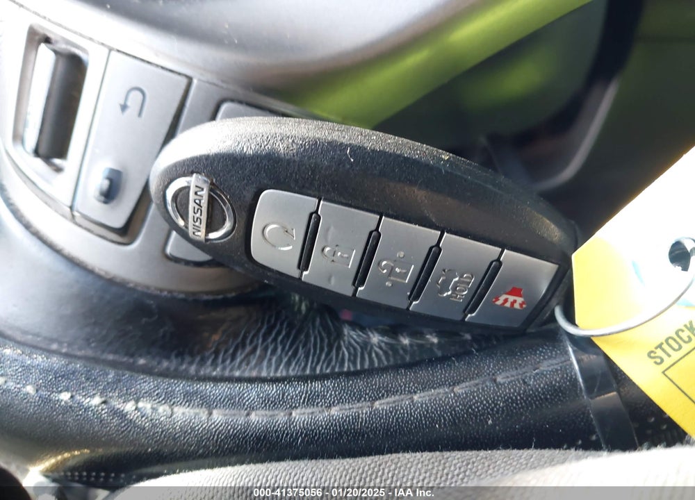 2013 NISSAN ALTIMA VIN: 1N4AL3AP4DN425275