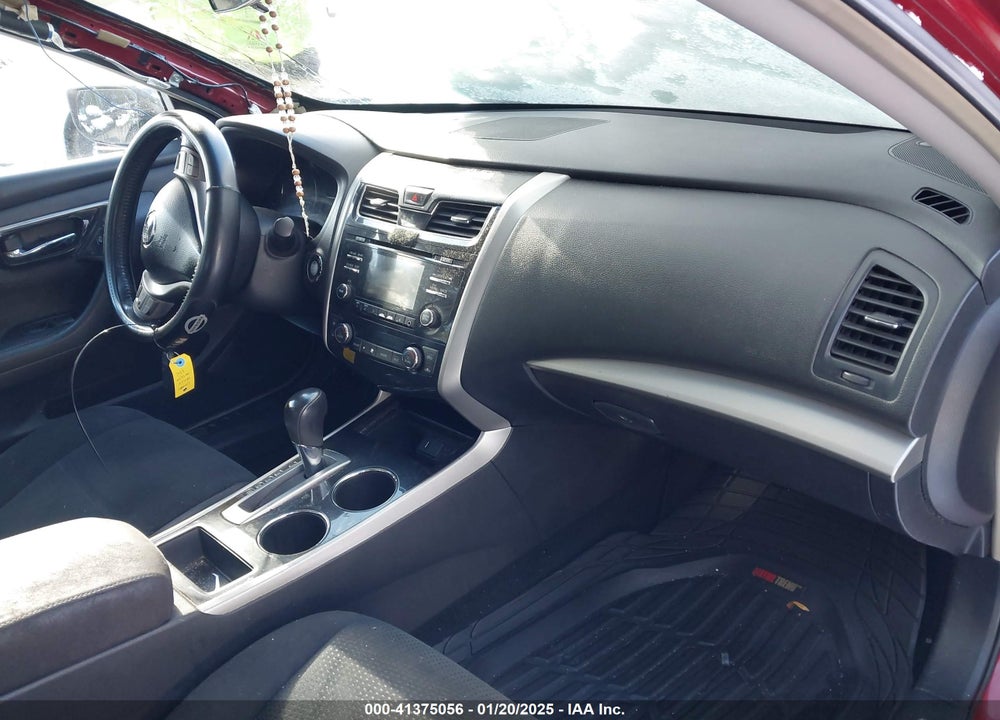 2013 NISSAN ALTIMA VIN: 1N4AL3AP4DN425275