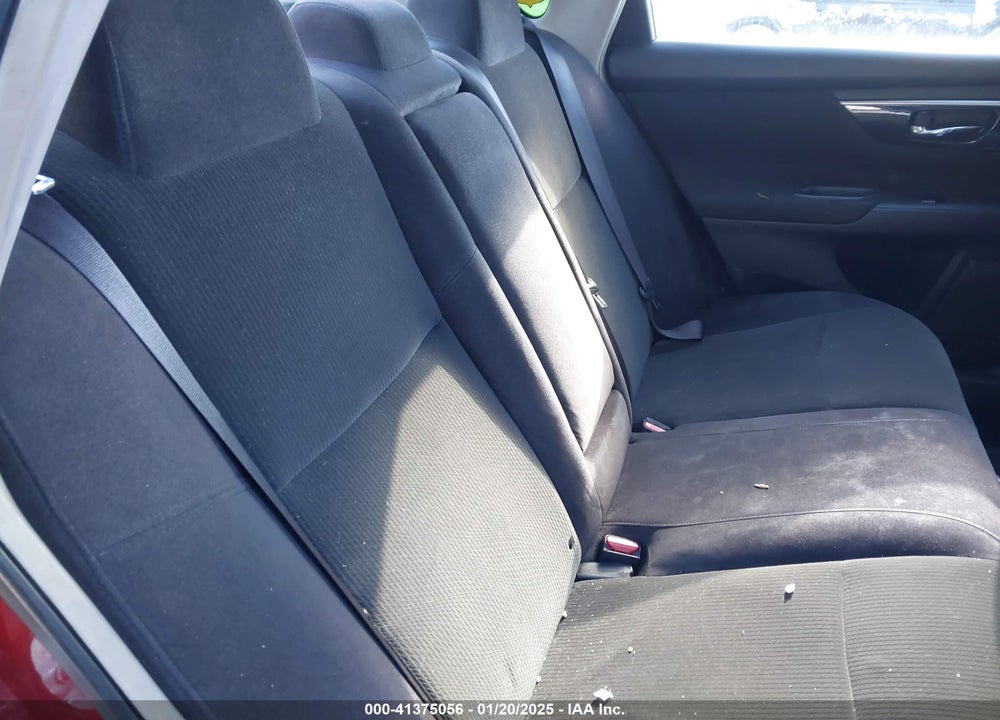 2013 NISSAN ALTIMA VIN: 1N4AL3AP4DN425275