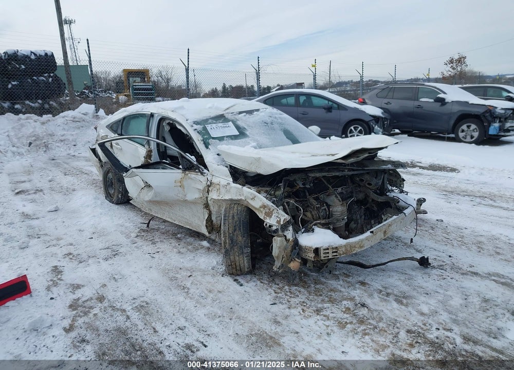 2016 HONDA CIVIC LX VIN: 2HGFC2F5XGH504742