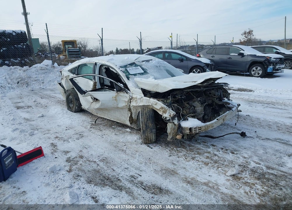 2016 HONDA CIVIC LX VIN: 2HGFC2F5XGH504742