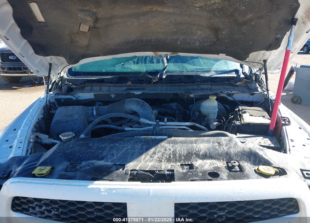 2014 RAM 1500 VIN: 1C6RR7LT3ES264120