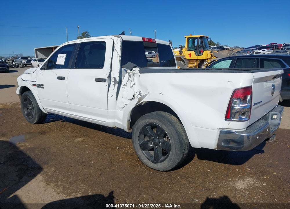 2014 RAM 1500 VIN: 1C6RR7LT3ES264120