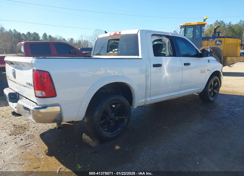 2014 RAM 1500 VIN: 1C6RR7LT3ES264120