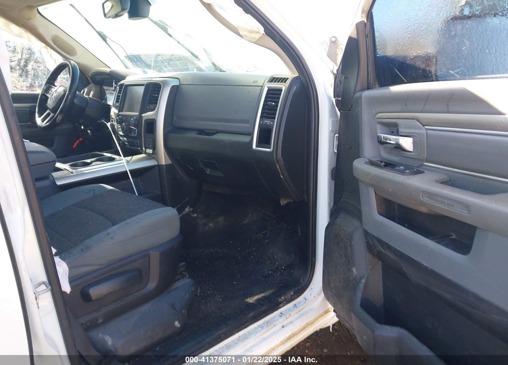 2014 RAM 1500 VIN: 1C6RR7LT3ES264120