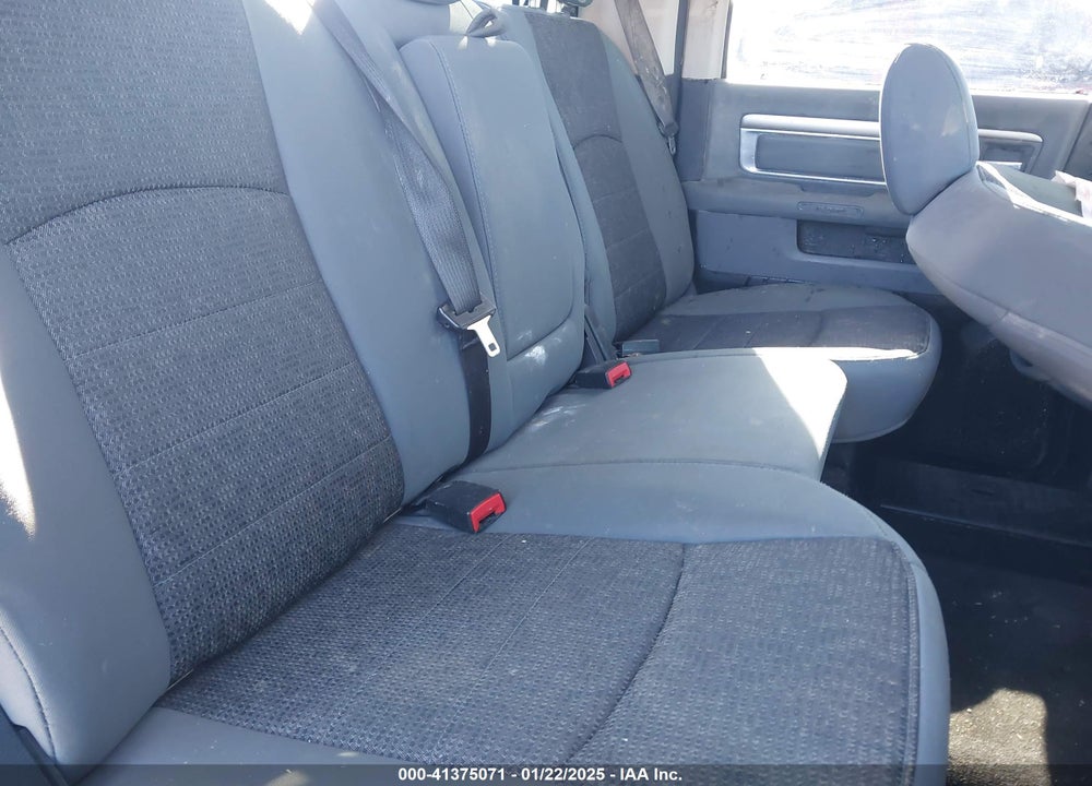 2014 RAM 1500 VIN: 1C6RR7LT3ES264120