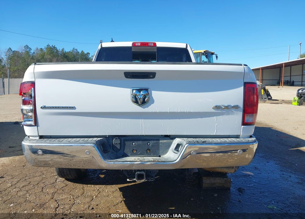 2014 RAM 1500 VIN: 1C6RR7LT3ES264120