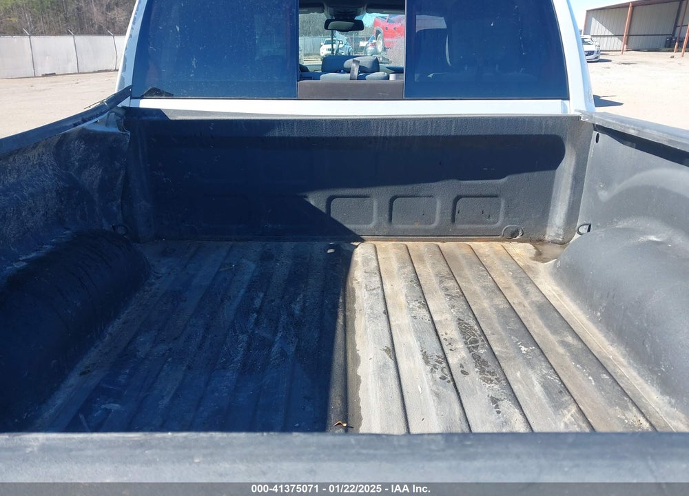 2014 RAM 1500 VIN: 1C6RR7LT3ES264120