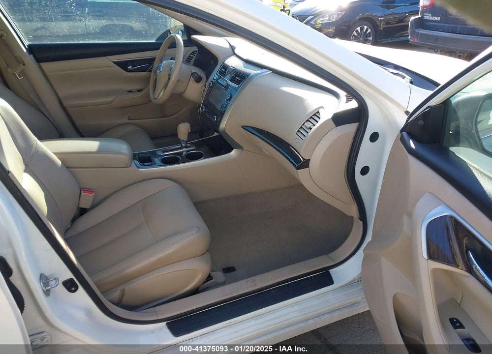 2014 NISSAN ALTIMA VIN: 1N4AL3AP6EN247838