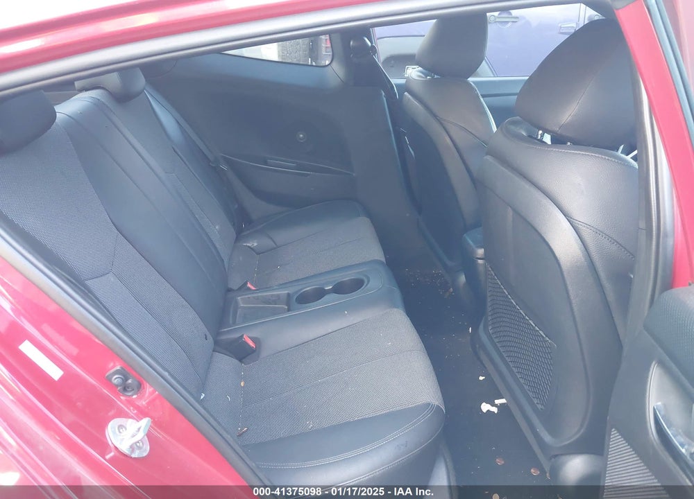 2016 HYUNDAI VELOSTER VIN: KMHTC6AD6GU285309