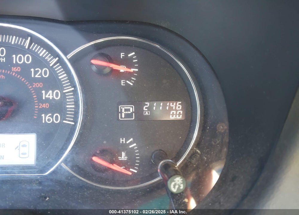 2013 NISSAN MAXIMA VIN: 1N4AA5AP7DC840412