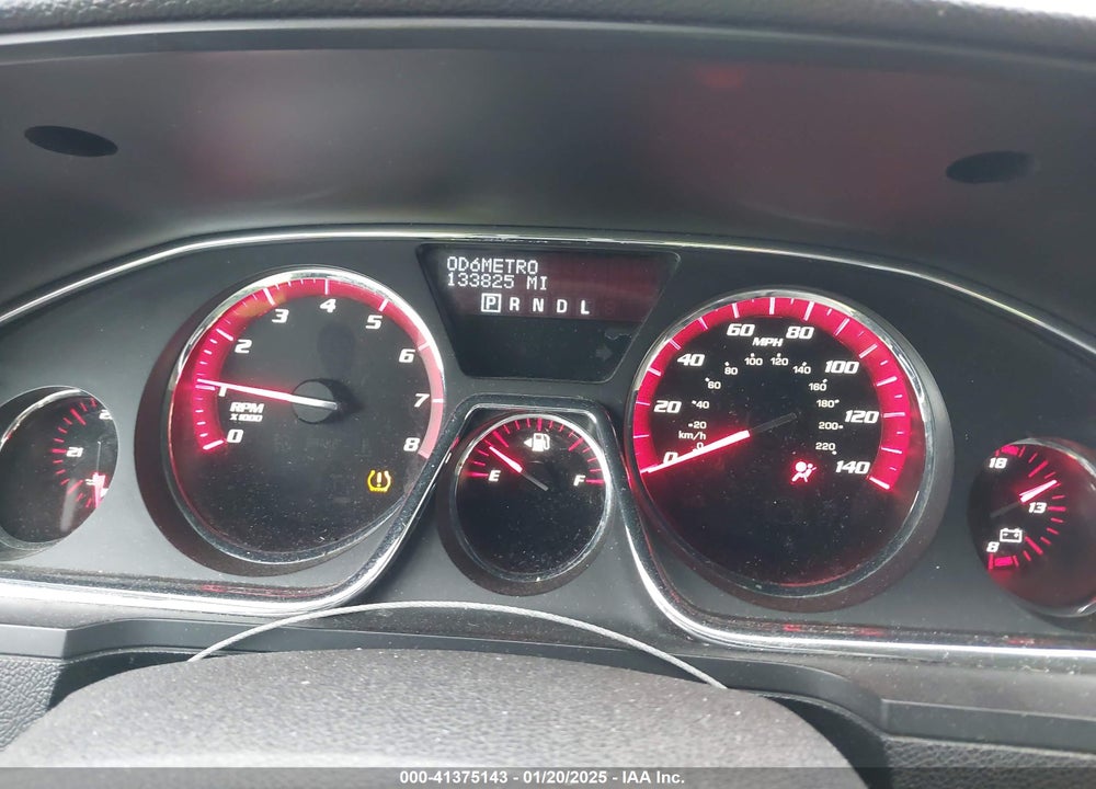 2016 GMC ACADIA SL VIN: 1GKKR1ED8GJ336911