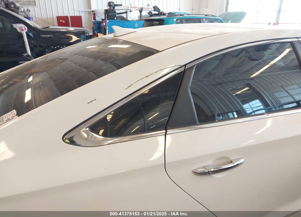 2018 HYUNDAI SONATA VIN: 5NPE34AF4JH681159
