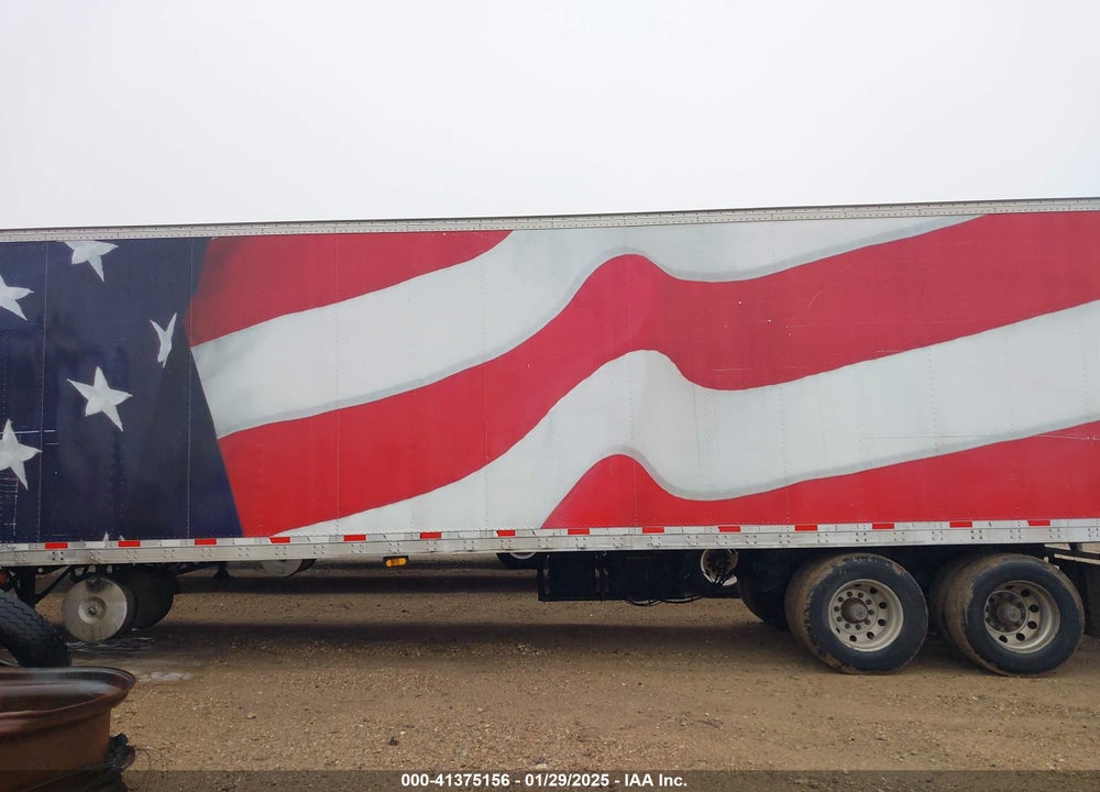2010 GREAT DANE TRAILERS UNKNOWN VIN: 1GRAA062XAW703491