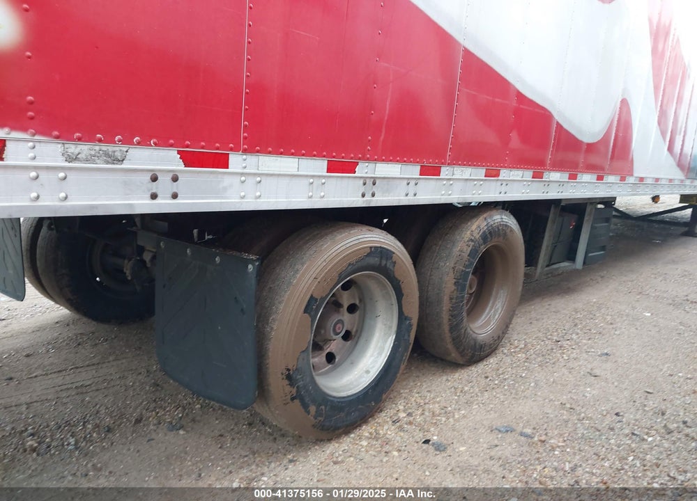 2010 GREAT DANE TRAILERS UNKNOWN VIN: 1GRAA062XAW703491