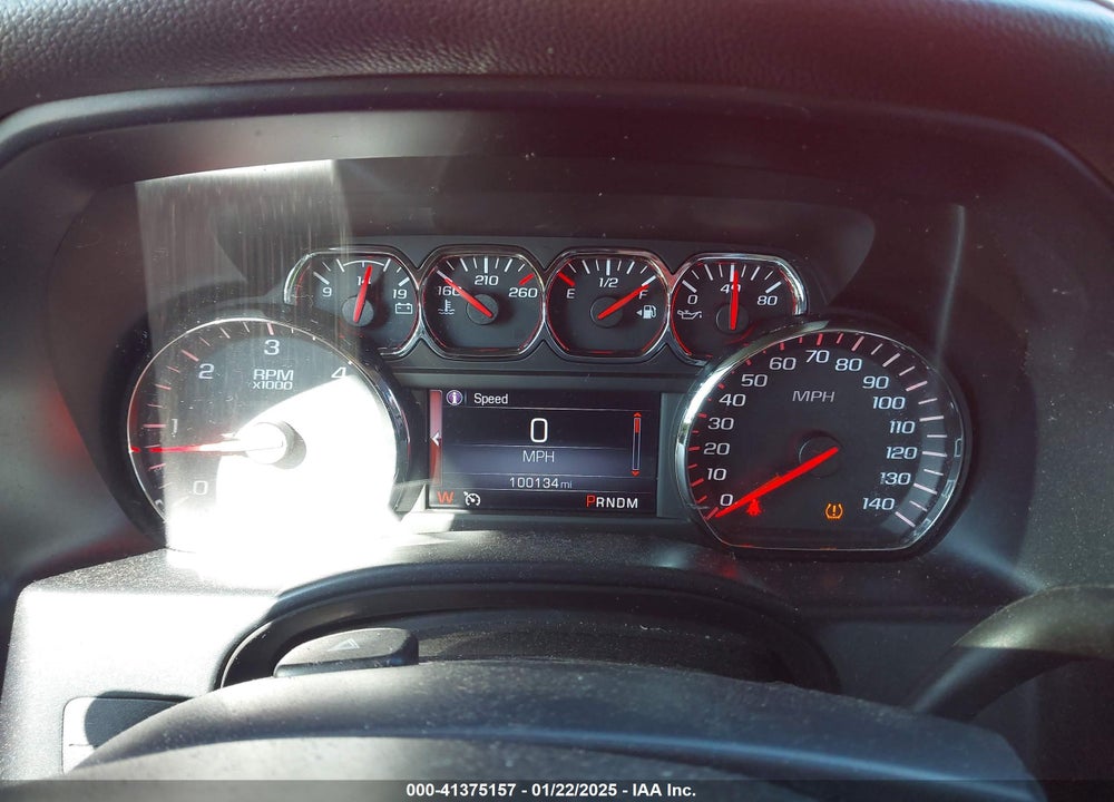 2014 GMC SIERRA 1500 VIN: 3GTU2UEC0EG322646