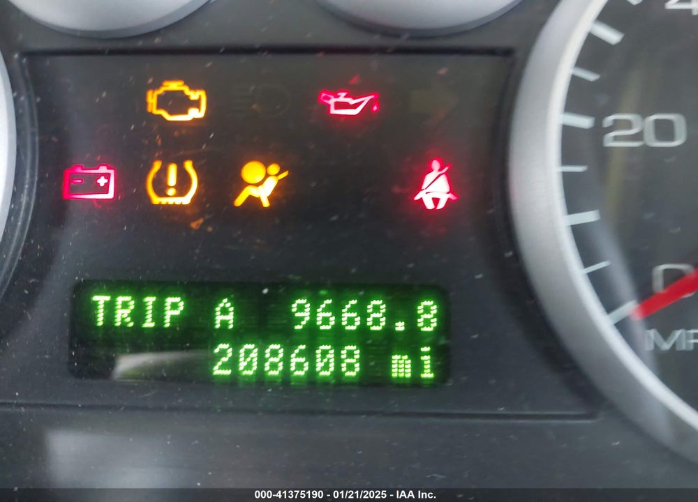 2008 FORD FUSION SE VIN: 3FAHP07Z98R236473