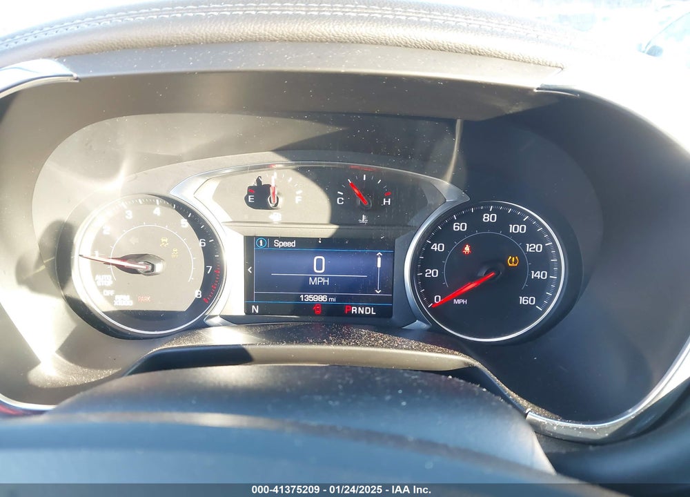 2020 CHEVROLET BLAZER VIN: 3GNKBCRS0LS677255