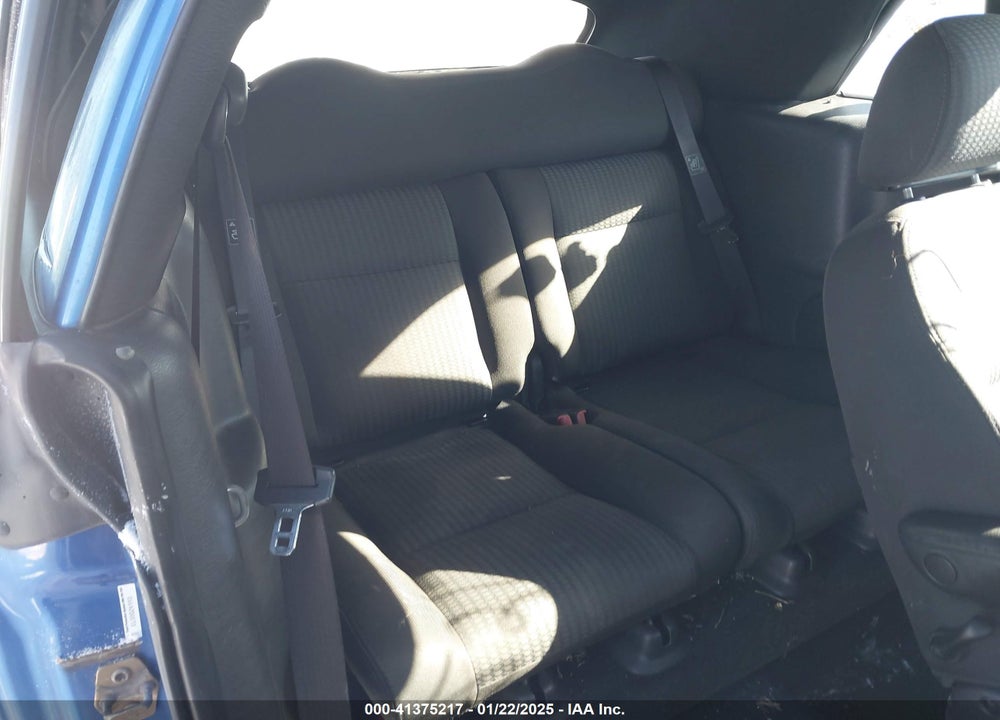 2005 CHRYSLER PT CRUISER TOURING VIN: 3C3EY55E95T290933