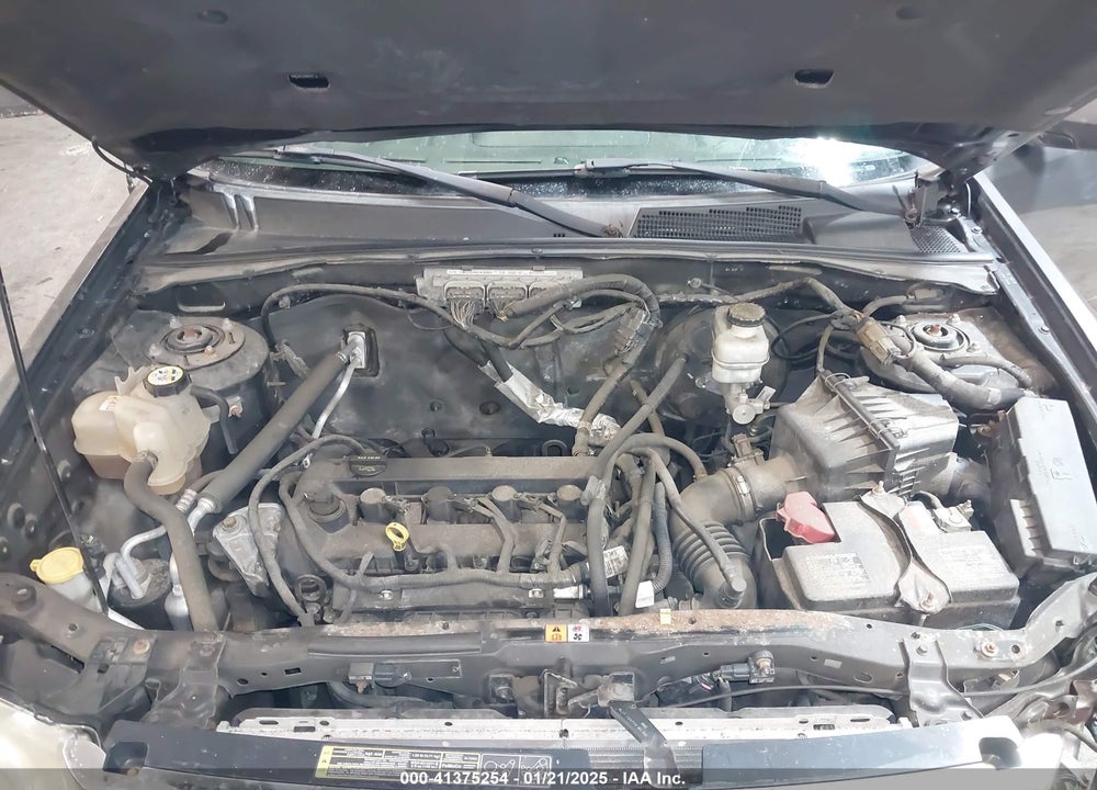 2010 FORD ESCAPE XLT VIN: 1FMCU9D76AKD09082