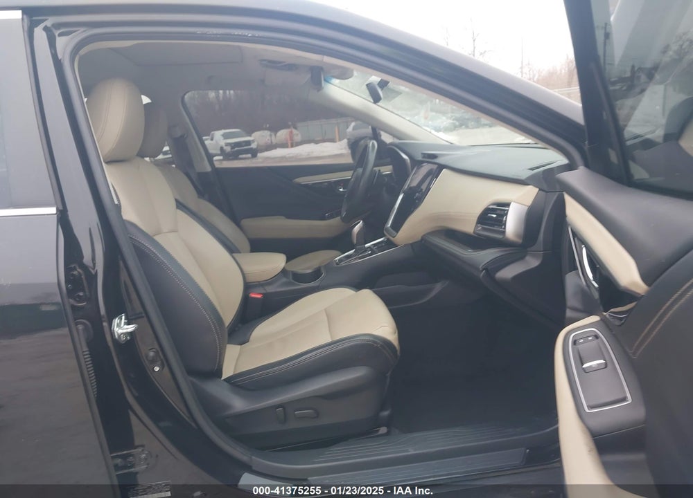 2021 SUBARU OUTBACK LIMITED VIN: 4S4BTANC6M3229579