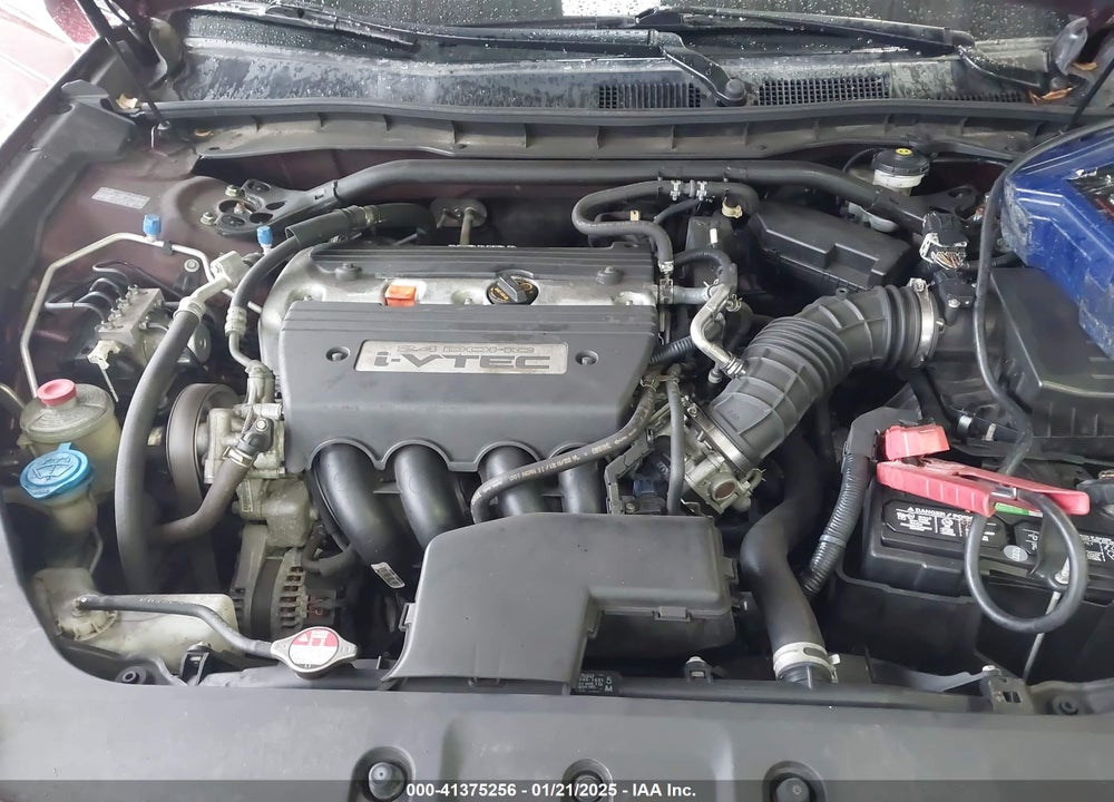 2013 HONDA CROSSTOUR EX-L VIN: 5J6TF3H52DL001839