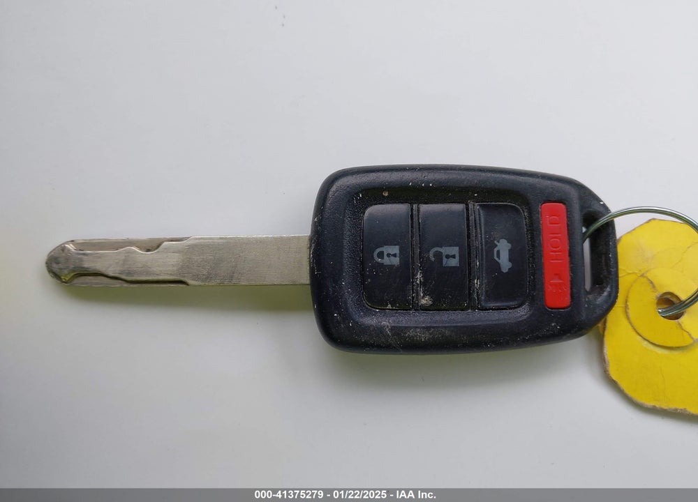 2014 HONDA CIVIC VIN: 19XFB2F59EE243517