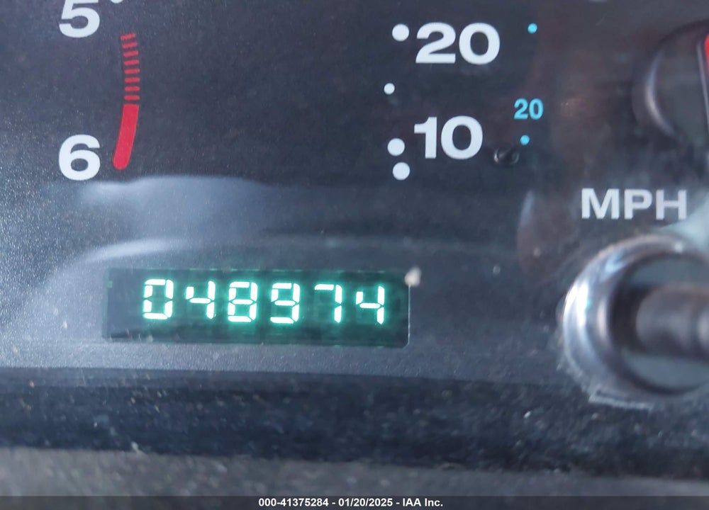 2004 JEEP WRANGLER SPORT VIN: 1J4FA49S84P701508