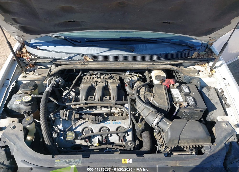 2009 FORD TAURUS VIN: 1FAHP23W89G116583