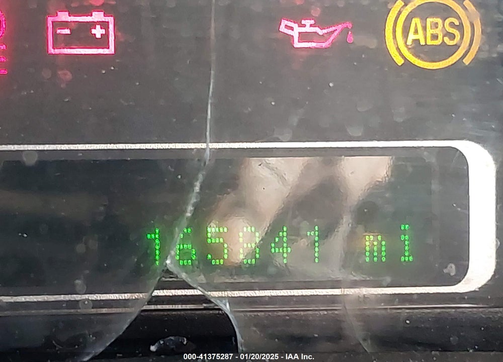 2009 FORD TAURUS VIN: 1FAHP23W89G116583