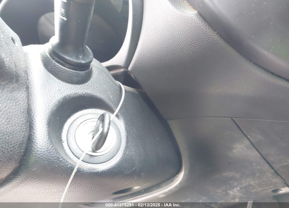 2014 KIA SOUL VIN: KNDJN2A22E7717693
