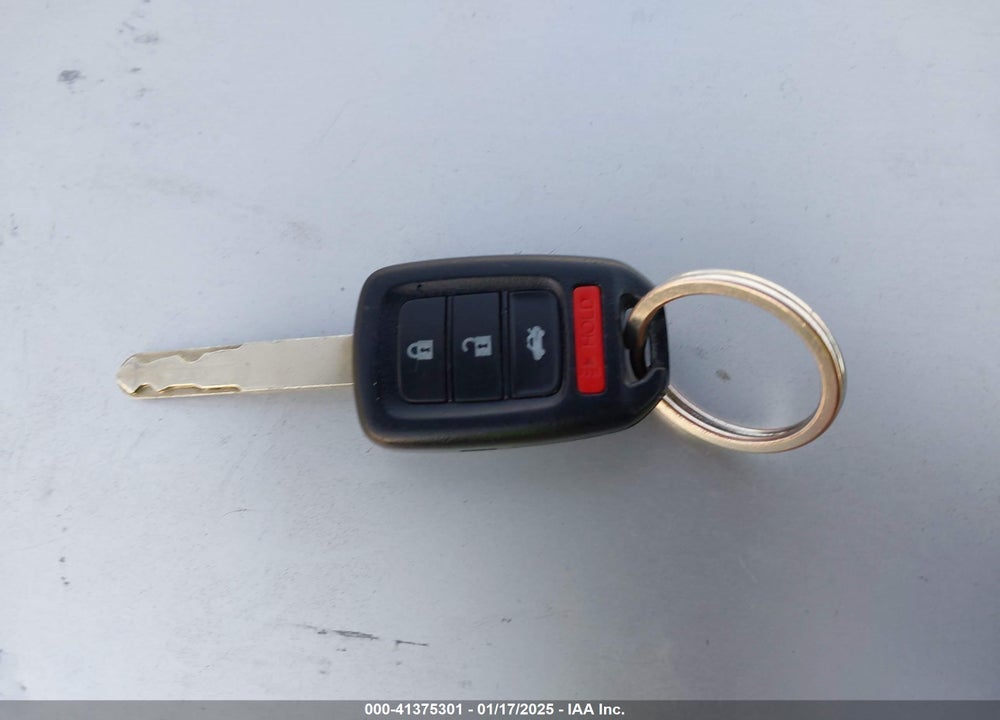 2019 HONDA CIVIC LX VIN: 2HGFC2F65KH507839