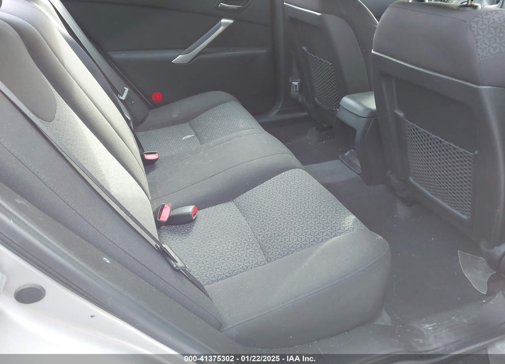 2007 PONTIAC G6 VIN: 1G2ZG58B874251796