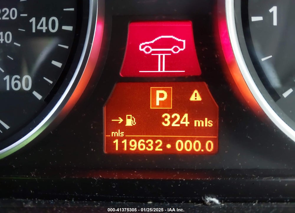 2013 BMW X5 XDRIVE50I VIN: 5UXZV8C5XDL898687